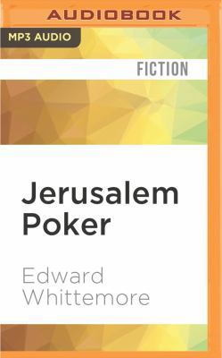 Jerusalem Poker 1531811213 Book Cover