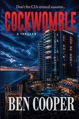 Cockwomble 0966354850 Book Cover