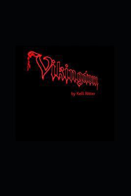 Vikingdom 1797084283 Book Cover