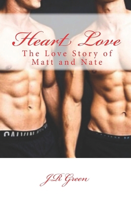 Heart Love 1548625469 Book Cover