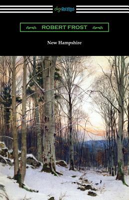 New Hampshire 1420961853 Book Cover