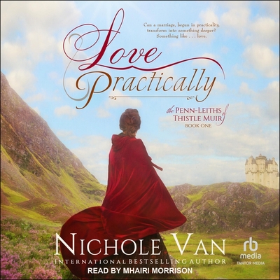 Love Practically B0C4NL1ZVT Book Cover