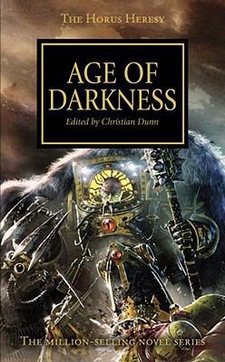 The Age of Darkness 1849700370 Book Cover