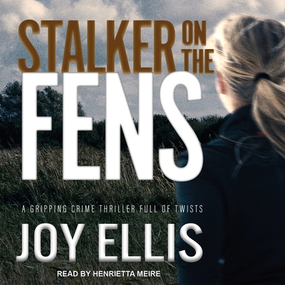 Stalker on the Fens 1665252790 Book Cover