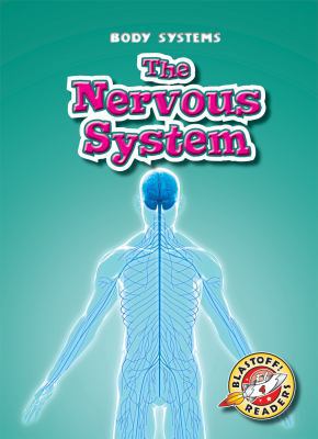 The Nervous System 1600142451 Book Cover