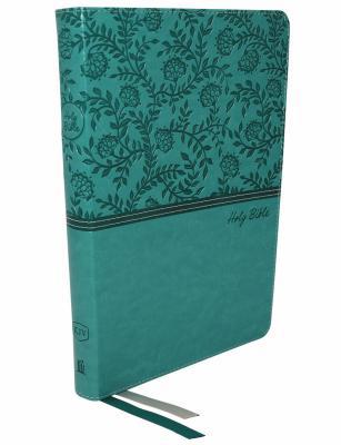 Kjv, Thinline Bible, Large Print, Leathersoft, ... [Large Print] 0785225951 Book Cover