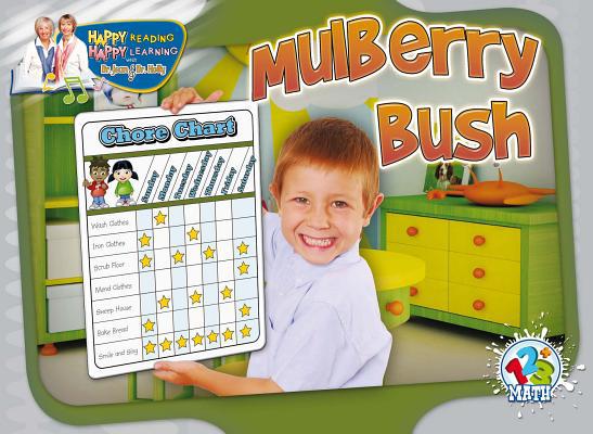 Mulberry Bush 1617415901 Book Cover