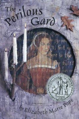 The Perilous Gard 0618177361 Book Cover