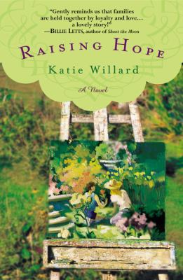 Raising Hope 044669729X Book Cover