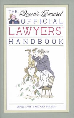 The Queen's Counsel: Alternative Lawyer's Handb... 1849541701 Book Cover
