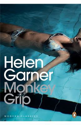 Modern Classics Monkey Grip B0092JJ7PY Book Cover