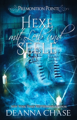 Hexe mit Leib und seele [German] 1965804098 Book Cover