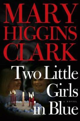 Two Little Girls in Blue 1416532331 Book Cover