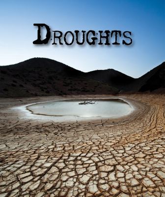 Droughts 1631437631 Book Cover