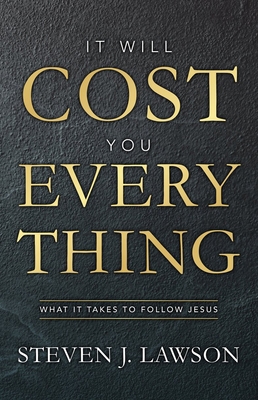 It Will Cost You Everything: What It Takes to F... 1527107035 Book Cover