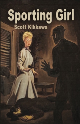 Sporting Girl B0GZY14T4L Book Cover