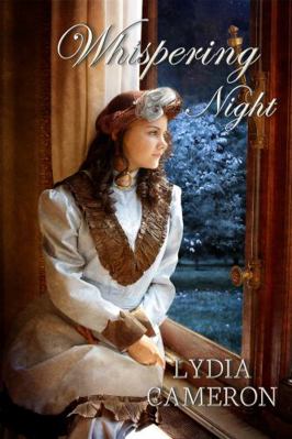 Paperback Whispering Night Book