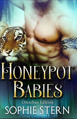 Honeypot Babies Omnibus B0CCZV8VW4 Book Cover