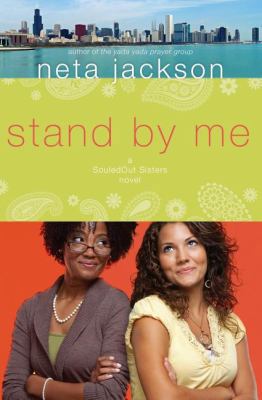 Stand by Me 1595548645 Book Cover