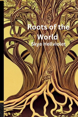 Roots of the World            Book Cover