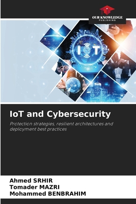 IoT and Cybersecurity 6209144462 Book Cover