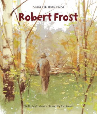 Robert Frost 1454902884 Book Cover
