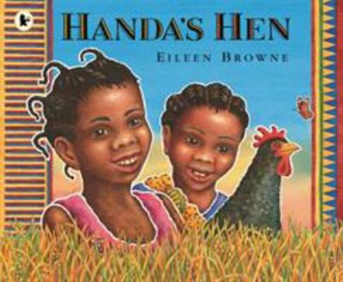 Handas Hen 0521536200 Book Cover