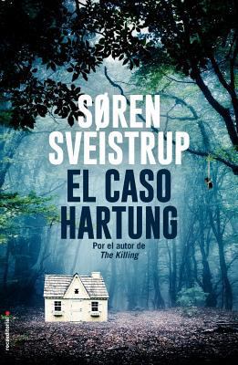 El Caso Hartung [Spanish] 8417305653 Book Cover