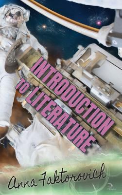 Introduction to Literature 1681144433 Book Cover