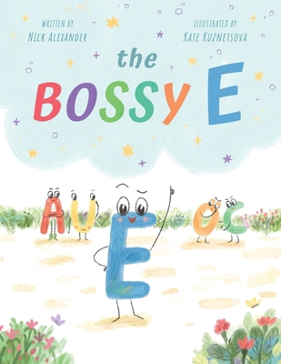 The Bossy E B0H4SB9TZ2 Book Cover