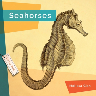 Seahorses 1640268057 Book Cover