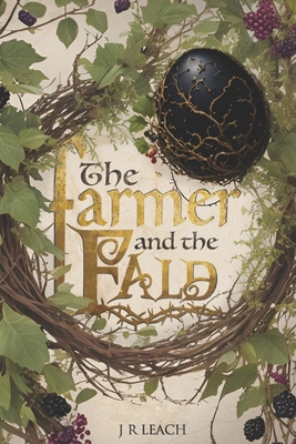 The Farmer and the Fald B09PVYJYQL Book Cover