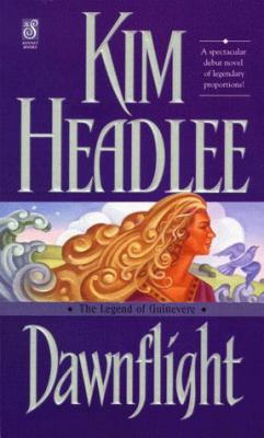 Dawnflight 0671020412 Book Cover