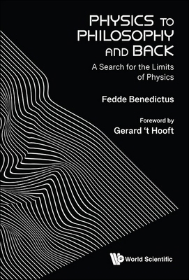 Physics to Philosophy and Back 9811292833 Book Cover