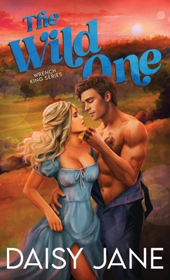 The Wild One B0F267S7K3 Book Cover