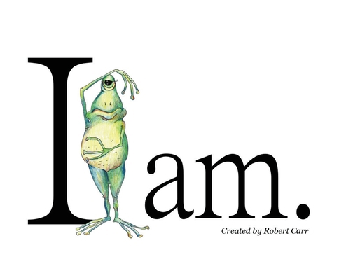 I am. 1959707183 Book Cover