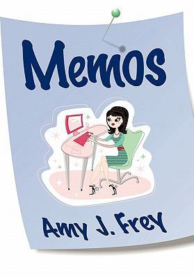 Memos 1456814133 Book Cover