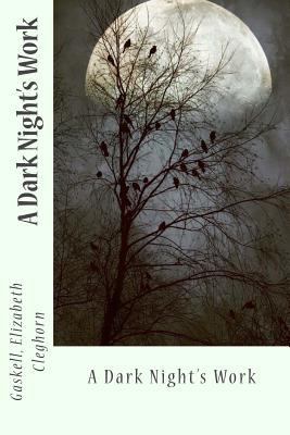 A Dark Night's Work 1544129823 Book Cover
