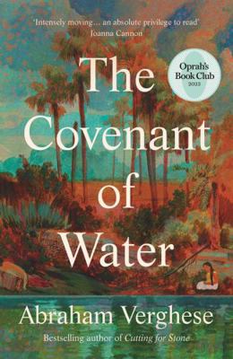 The Covenant of Water: An Oprah’s Book Club Sel... 1804710423 Book Cover