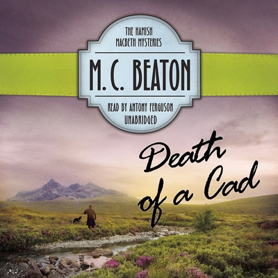 Death of a CAD B0C3TSCRQS Book Cover