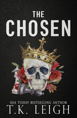 The Chosen 1954812817 Book Cover