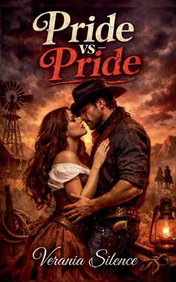 Pride vs Pride B0GW9NBXQQ Book Cover