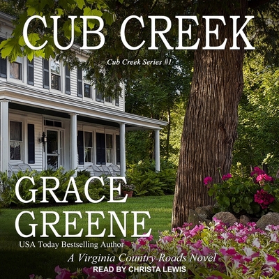 Cub Creek: A Virginia Country Roads Novel B08ZBRRZSB Book Cover