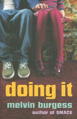 Doing It 0805080791 Book Cover