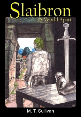Slaibron: A World Apart 1300456213 Book Cover