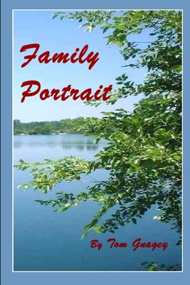 Family Portrait 1520594216 Book Cover