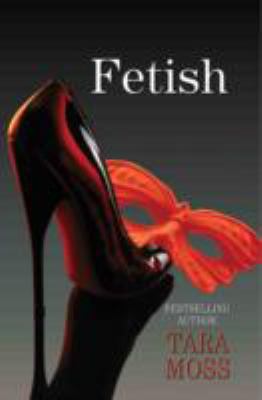 Fetish 1782194339 Book Cover