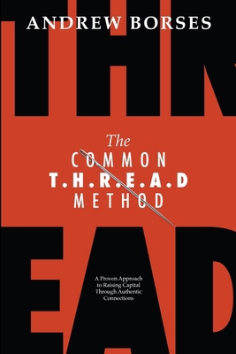 The Common T.H.R.E.A.D Method: A Proven Approac... B0DJN4SX67 Book Cover