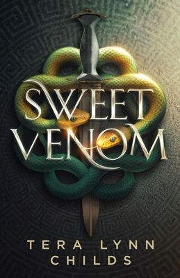 Sweet Venom 1946345288 Book Cover
