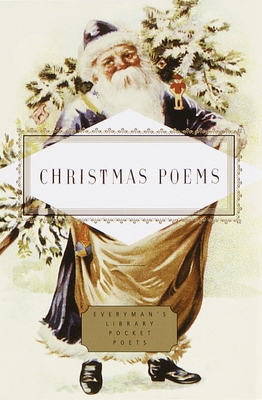 Christmas Poems 0375407898 Book Cover